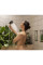 Душова система 300 1jet Raindance Alive S Hansgrohe хром 24630000