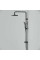 Душова система AM PM Gem ShowerSpot F0790022 чорний