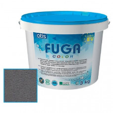 Заповнювач для швів Atis Fuga Color A 114 антрацит 3кг