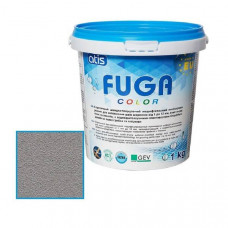 Заповнювач для швів Atis Fuga Color A 112 сірий 1кг