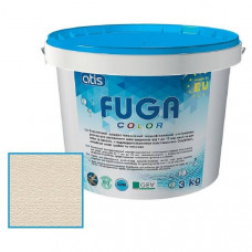 Заповнювач для швів Atis Fuga Color A 132 бежевий 3кг