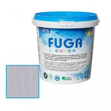Заповнювач для швів Atis Fuga Color A 110 манхеттен 1кг