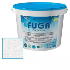Заповнювач для швів Atis Fuga Color A 100 білий 3кг
