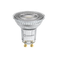 Світлодіодна лампочка Ledvance 4099854234965 LED PAR16 DIM GU10 1x7W 4000K 750Lm IP20