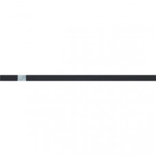 Фриз Opoczno Effecta Glass Silver Border 2,5x60 см