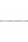 Фриз Cersanit Metal Silver Glossy Border 2x60 см
