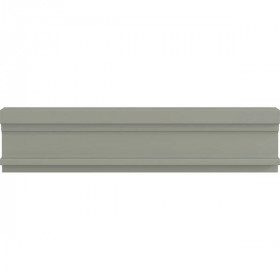 Декор Bestile Boiserie Chair Rail Tomillo 7,1x30 см