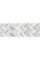 Декор Cersanit Odri Inserto Modern 20x60 см