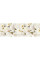 Декор Cersanit Naomi Inserto Flower 20x60 см