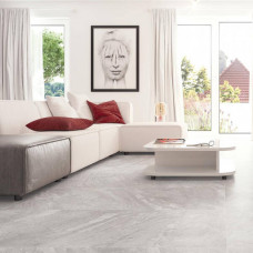 Керамограніт Pamesa Cr. Manaos White 60x120 см