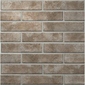 Керамограніт Golden Tile Baker Street 22V010 Світло Бежевий 6x25 см