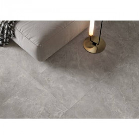 Керамограніт Ceramika Gres Rush Grey Rect 59,7x59,7 см