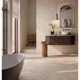 Керамограніт La Faenza Blanco BLANCO6 12B RM 60x120 см