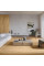 Керамограніт Ceramika Gres Simple Beige Rect 19,3x120,2 см