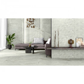 Керамограніт Azteca Onyx Lux 120 Light Green 60x120 см