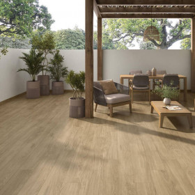 Керамограніт Pamesa Kalon Roble 25x150 см