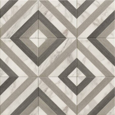 Керамограніт Mainzu Versailles Wood 20x20 см