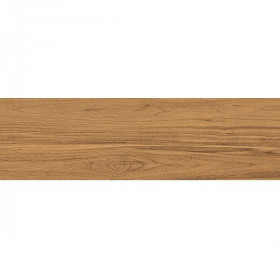 Керамограніт Ceramika Gres Rainwood Brown 17,5x60 см