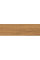 Керамограніт Ceramika Gres Rainwood Brown 17,5x60 см