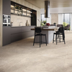 Керамограніт Baldocer Concept Cream Rectificado 60x120 см