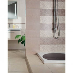 Керамограніт Lasselsberger Rako Textile Concept Daa44600 45x45 см