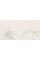 Керамограніт Megagres Brecha Crema Light Pol 60x120 см