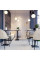 Керамограніт Golden Tile Joy Terazzo Світло-Сірий JOG530 60x60 см