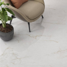 Керамограніт Pamesa Crystal White S 1 60x120 см