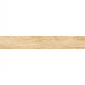 Керамограніт Ceramika Gres Mersin Beige Rect 19,3x120,2 см