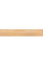 Керамограніт Ceramika Gres Mersin Sand Rect 19,3x120,2 см