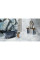 Керамограніт Emil Ceramica Crystal Azure Full Lappato 60x120 см