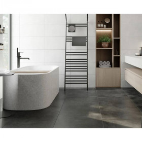 Керамограніт Lasselsberger Rako Extra Dar63725 Black 59,8x59,8 см