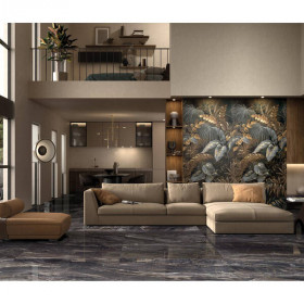Керамограніт La Faenza Aesthetica AE ORO6 278 LP 120x278 см
