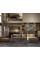 Керамограніт La Faenza Aesthetica AE ORO6 278 LP 120x278 см