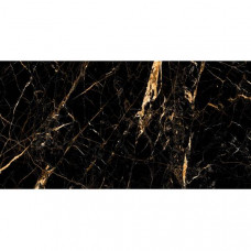 Керамограніт Megagres Golden Black 60x120 см
