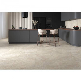 Керамограніт Ceramika Gres Robstone Beige Rect 59,7x59,7 см