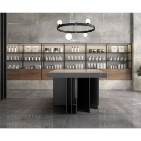 Керамограніт Pamesa Vulcan Silver 60x120 см