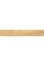Керамограніт Ceramika Gres Simple Beige Rect 19,3x120,2 см