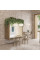 Керамограніт Azteca Decorado Lily Soft Ivory 60x120 см