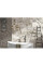 Керамограніт Imola The Room BLA DA6 12 RM 60x120 см