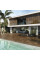 Керамограніт Exagres Base Cosmos Corten C-1 60x120 см