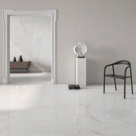 Керамограніт Pamesa Crystal White 1 60x120 см