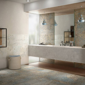 Керамограніт Aparici Carpet Sand Natural 50x100 см