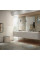 Керамограніт Aparici Carpet Sand Natural 50x100 см