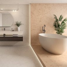 Керамограніт Pamesa Perlino Rosso 60x120 см