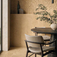 Керамограніт Emil Ceramica W-Circles ENKZ WCI Oak Naturale R 20x120 см