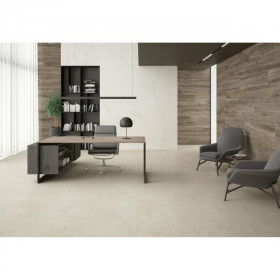 Керамограніт Pamesa Argile Ivory 90x90 см