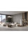 Керамограніт Ceramika Gres Rush Grey Rect 59,7x59,7 см