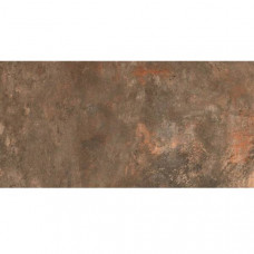 Керамограніт Golden Tile Metallica коричневий 787980 60x120 см