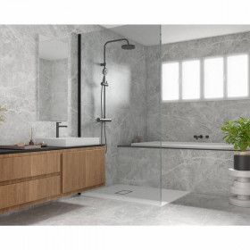 Керамограніт Pamesa At. Stone PEARL 60x120 см